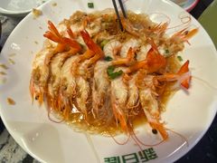 -新白鹿餐厅(百联中环店)