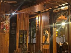 -甘尼仕印度餐厅酒吧(斜塘老街店)