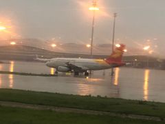 -中国联合航空