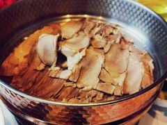 -杏花堂晋商私房菜(华熙五棵松店)