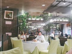 大堂-上下九广州菜馆(锦业路店)