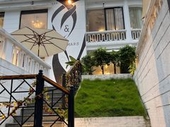 -Mark&Mars Restaurant