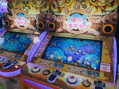 -爱玩嘉年华(龙湖源著天街店)