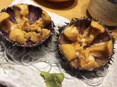 -富山日式料理(宽厚里店)