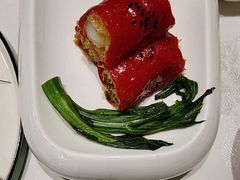 -麒茗餐厅·粤菜·宴会厅·海鲜(锦绣路店)