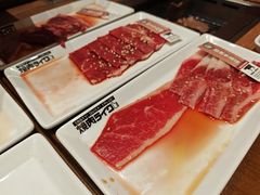 -焼肉ライク·烧肉LIKE(万菱汇店)