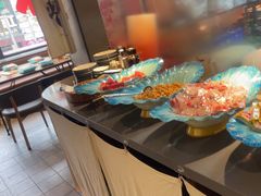 -街角等你.大连海鲜烧烤(西安路店)