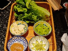 -牛焱·和牛烧肉(五大道店)