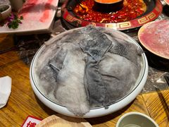 -蜀辣居鲜货老火锅(红牌楼店)