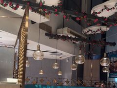 -半天妖烤鱼(新中关购物中心店)