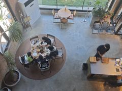 -一尺花园(首钢店)