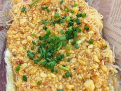 -正宗八宝冰饭·非遗冰饭·烧烤(奎桥店)