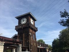 -永定河休闲森林公园