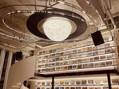 -黑胶星球(华发中城商都店)