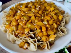 -苏尼特食府(金穗家园店)