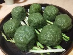 生煎野菜团子-小江南(高新天泺路店)