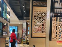 -吴满满油泼面(北方风味园店)