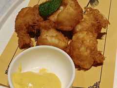 -新天禧大酒店·四十年浙菜·禧宴(西湖店)