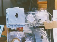 -边渡咖啡烘焙店(昙华林店)