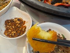 -一烙锅(友谊店)