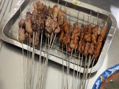 -文文烤肉(大皮院店)