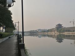 -相门城墙文化休闲景区