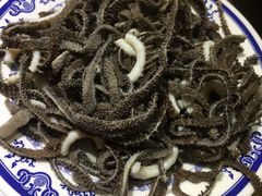 -老爆肚满五香烧牛羊肉