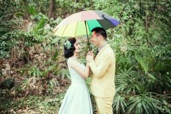 -瞳孔摄影(植物园路店)