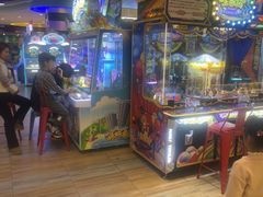 -汤姆熊欢乐世界(龙之梦店)