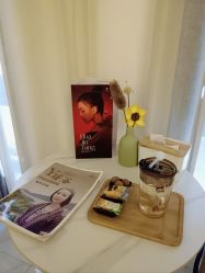 -御品•瑶浴灸疗SPA