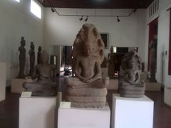 -柬埔寨国家博物馆