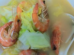 -来之顺海鲜菜馆·青岛菜·始于1993(栈桥店)