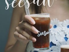 -Seesaw Coffee(上生新所店)