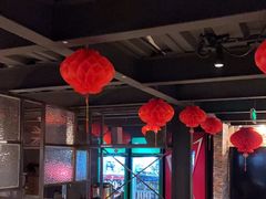 大堂-云晓光头烧烤吧(川沙绿地店)