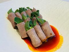 -三利音·东方司宴(外滩店)