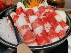 -小句号·精致料理(江南环球港店)