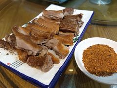 -厨神老街兔·淳朴人家店(盐帮菜风味名店)