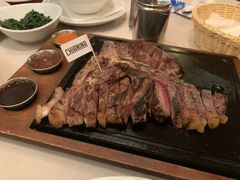 -奥斯特牛排馆(圣母百花大教堂)