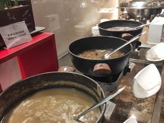 -宜昌富力皇冠假日酒店·咖啡1号西餐厅