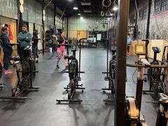 -CrossFit MeWellness