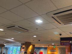 -麦当劳(中山大道中店)