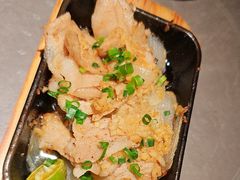 -沼津港精致料理·寿喜烧·烧鸟(龙湖南桥天街日料榜单店)