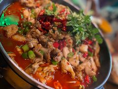 -蛙喔牛蛙(高新绿宝店)