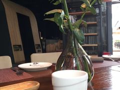 -肴约·花园式餐厅(湖里店)