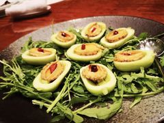 黄瓜伴鲍鱼-鲁采LU STYLE(新天地店)