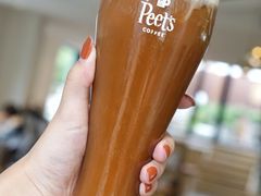 -Peet's Coffee皮爷咖啡(大学路店)