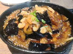 -盛京辽菜小馆(龙之梦购物中心店)