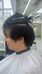 -赤道 Hair Salon
