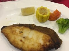 -斗牛士牛排餐厅(嘉里汇店)