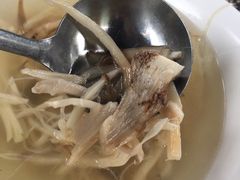 -九溪蒋记菌子宴